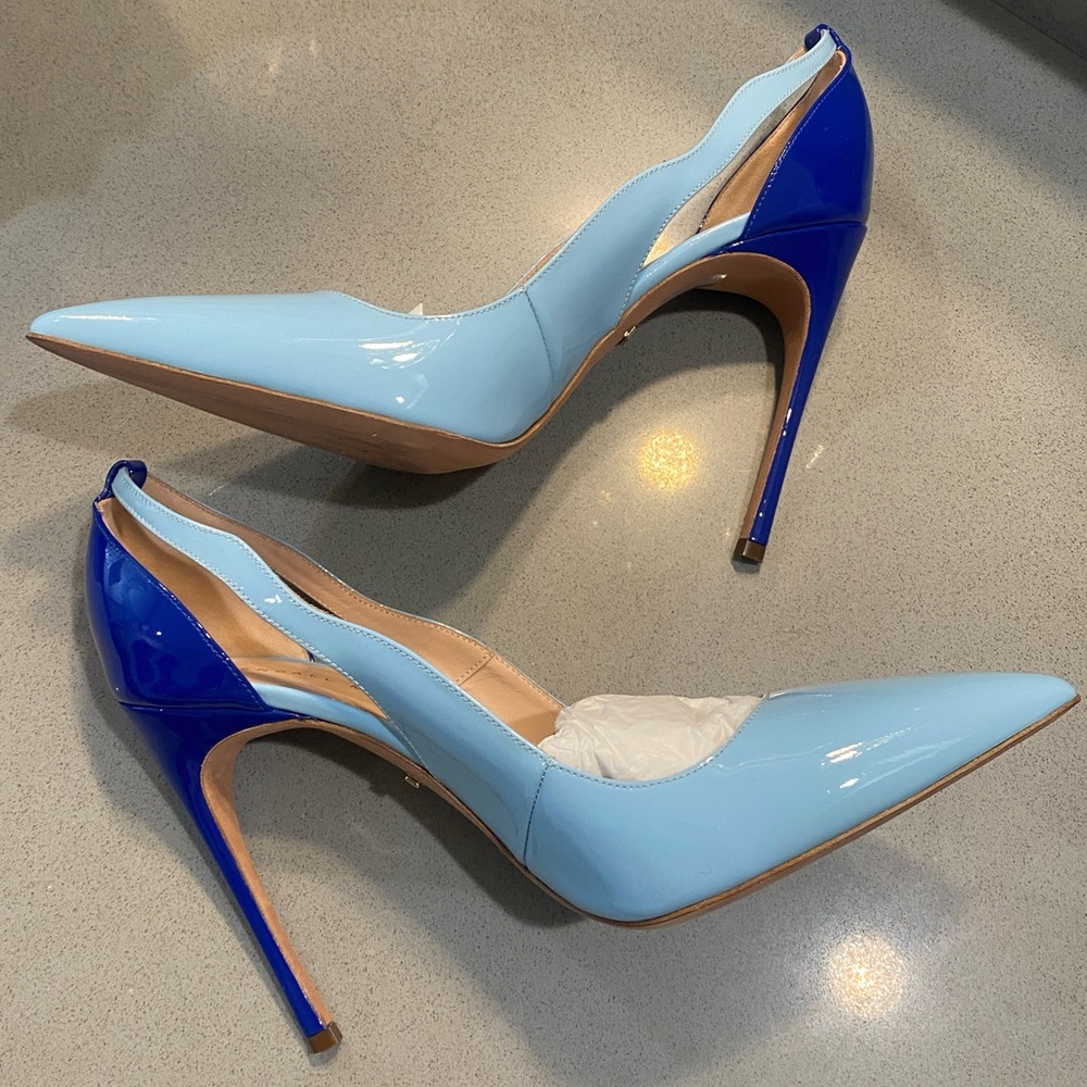 Kendall Miles Siren Blue 40
